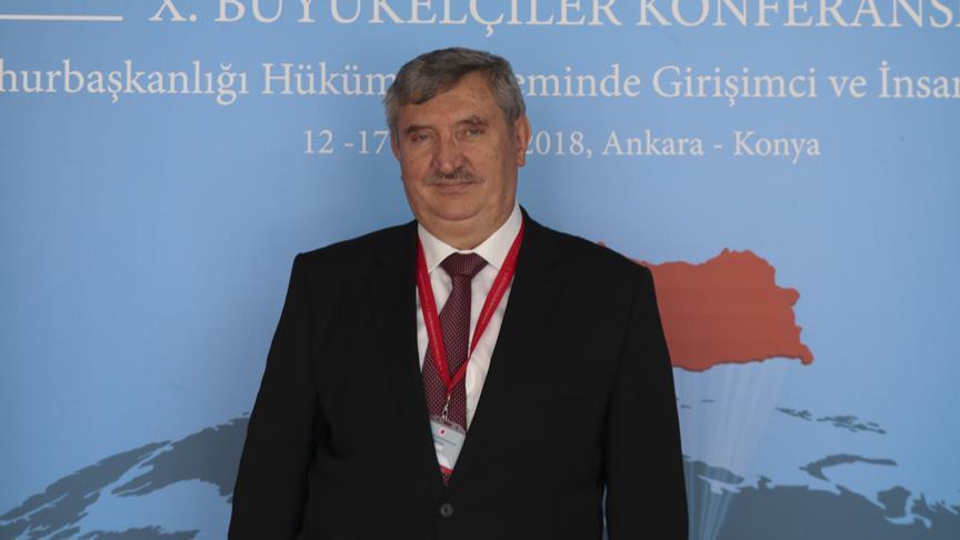 سفير تركيا في الدوحة يشيد بوقوف قطر إلى جانب بلاده