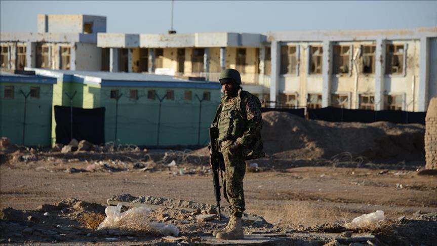 Afghanistan: Fin de l'assaut contre le centre de formation sécuritaire à Kaboul