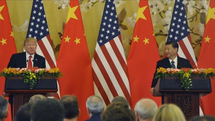White House confirms US, China trade talks to resume