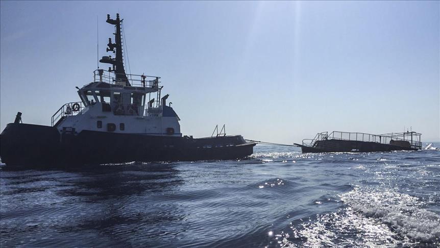 Overloaded boat sinks off Solomon Islands, 4 dead