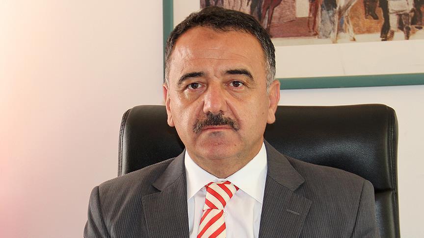 FETO won’t find ease anywhere: Turkish envoy