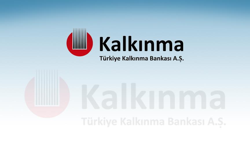 Kalkınma Bankasında yeni dönem
