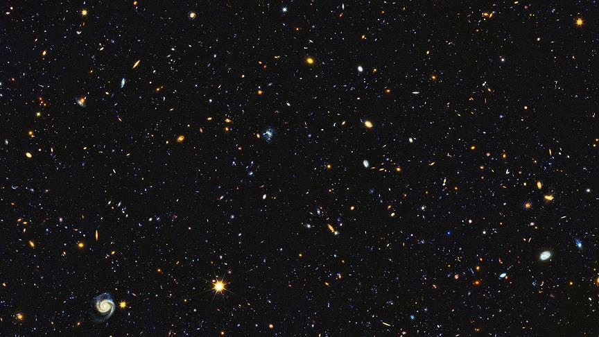   New Hubble telescope panorama one of the largest views ever 