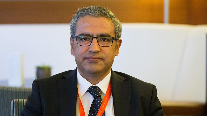 Türkiye'nin Mogadişu Büyükelçisi Bekar: Biz Somali'de hiçbir aktörle rekabet içinde olmadık