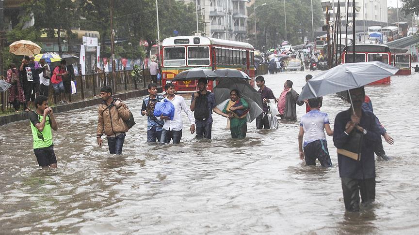Inde : le bilan des inondations du Kerala s’alourdit à 324 morts