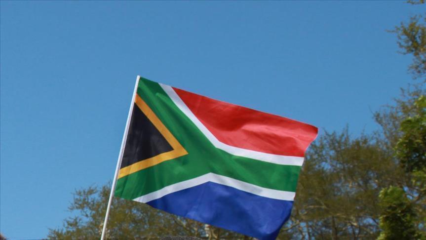 South Africa commemorates killing of mineworkers