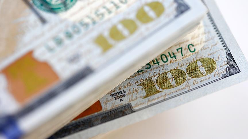 Türkiye'nin yurt dışı varlıkları haziranda 224,7 milyar dolar oldu