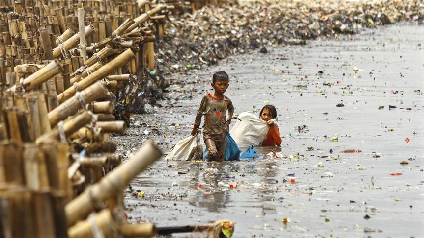 Indonesia tetapkan APBN 2019 sebesar Rp2.439 triliun 