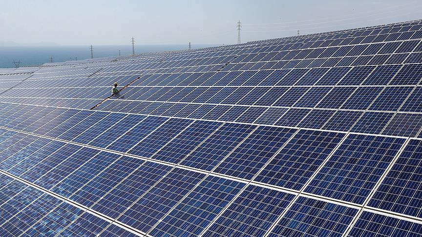 İzmir'de Japon ortaklı güneş enerjisi yatırımı