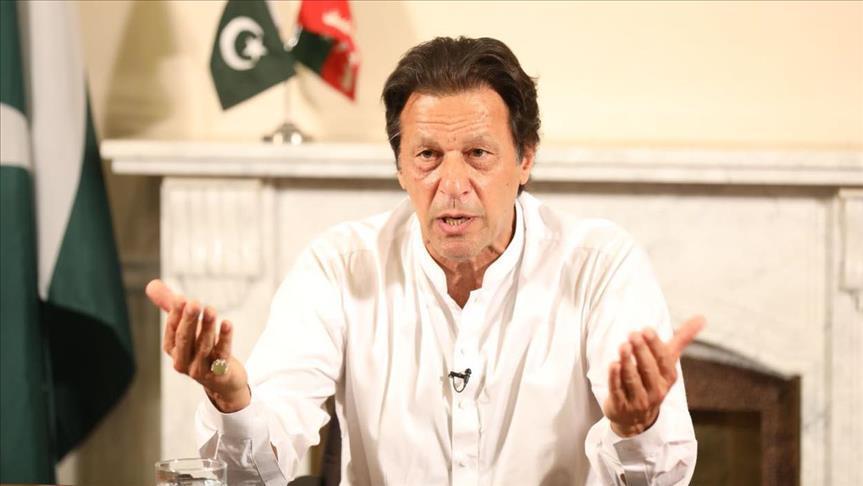 Imran Khan: populist premier or messiah for Pakistan?