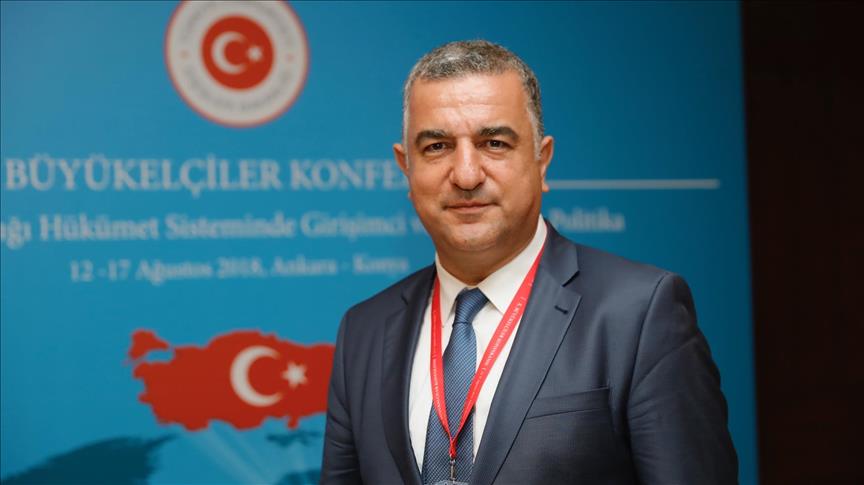 Анкара и Ташкент нацелены на товарооборот в $5 млрд 