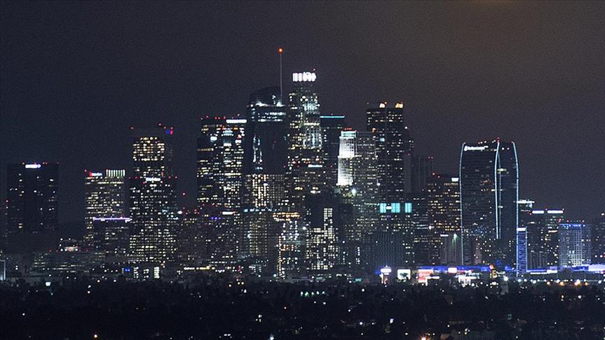 US city turns down funding to counter extremism