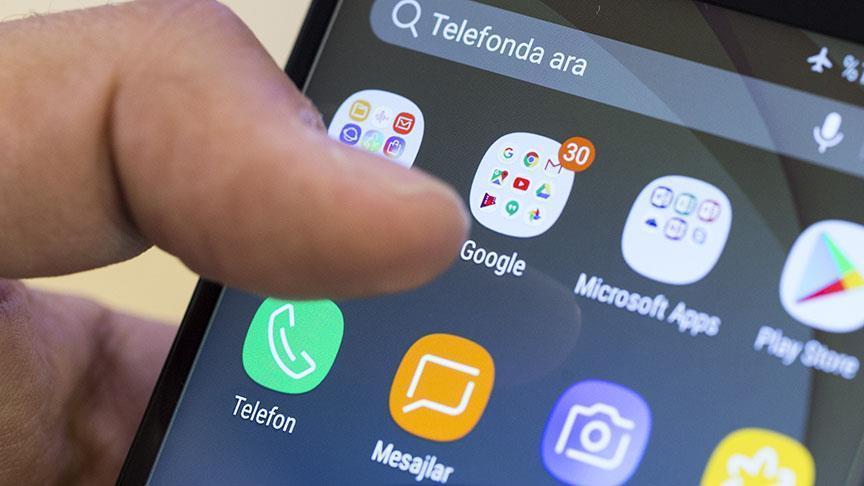 Turquie: Le marché de la téléphonie mobile atteint 2,5 milliards de livres turques