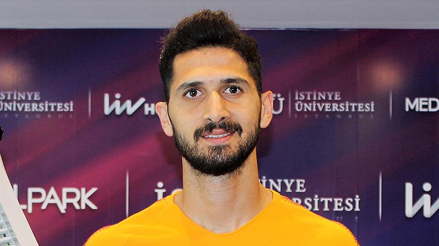 Emre Akbaba'nın Galatasaray'a maliyeti açıklandı