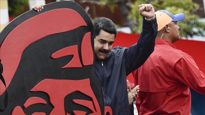 Nicolás Maduro subió el salario mínimo en Venezuela en un 5.900%