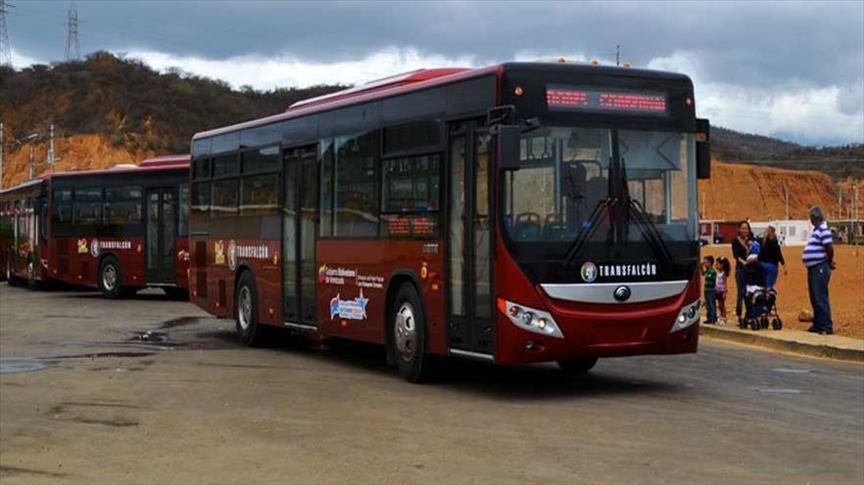 En Venezuela culminó el Censo Automotor en más de 355 municipios