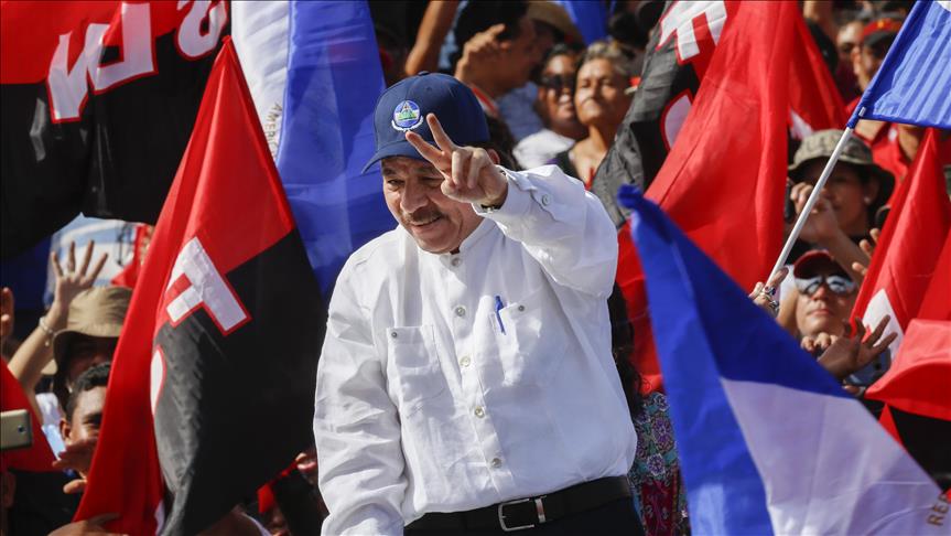 Nicaragua acusa a CIDH de presentar informes sesgados sobre la crisis 