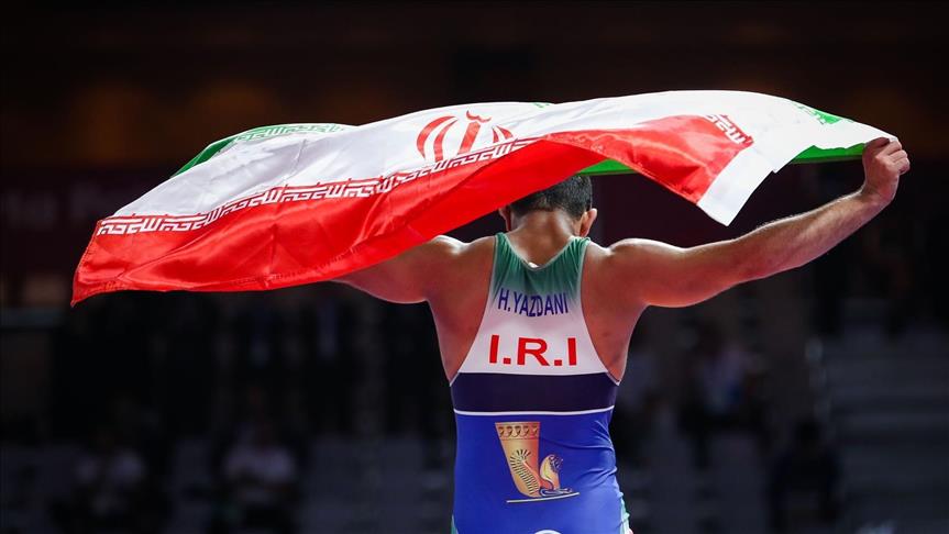 روز سوم بازی‌های آسیایی جاکارتا؛ ایران 5 مدال کسب کرد