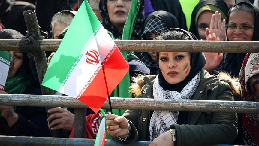 Iran desak Irak bayar kompensasi perang