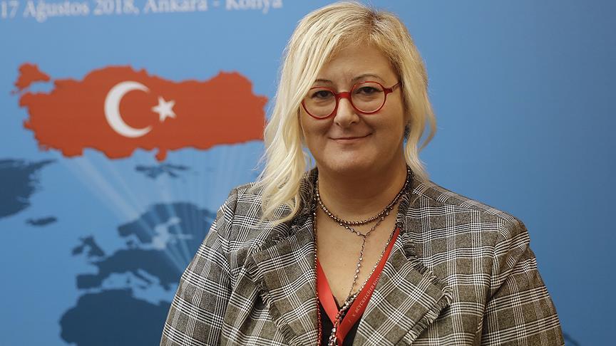 'Türk iş adamlarının Gine'de yapacağı çok şey var'