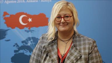'Türk iş adamlarının Gine'de yapacağı çok şey var'