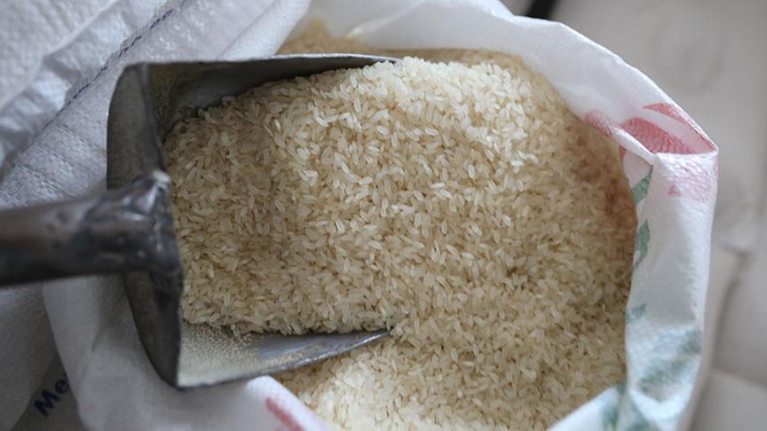 Kenya: 1 million bags of toxic rice seized
