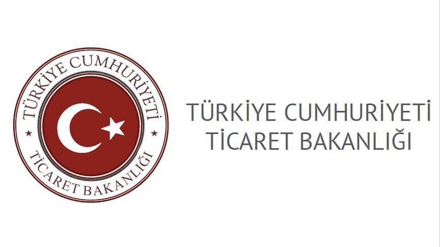 Ticaret Bakanlığı: ABD'nin gümrük vergileri için dava süreci başlatılmıştır