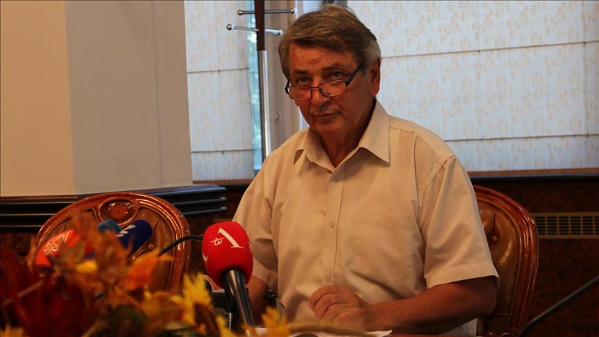 Klub Bošnjaka uložio veto na zaključke Narodne skupštine RS