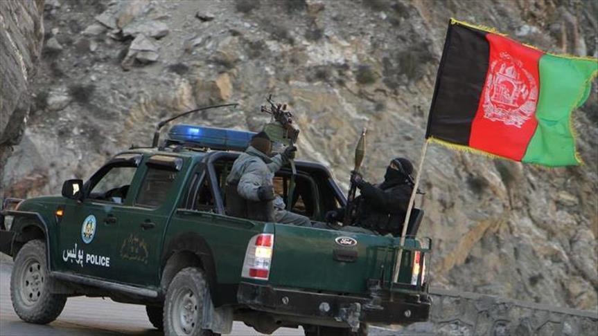 Attaque contre le palais présidentiel de Kaboul: Les Talibans démentent toute implication