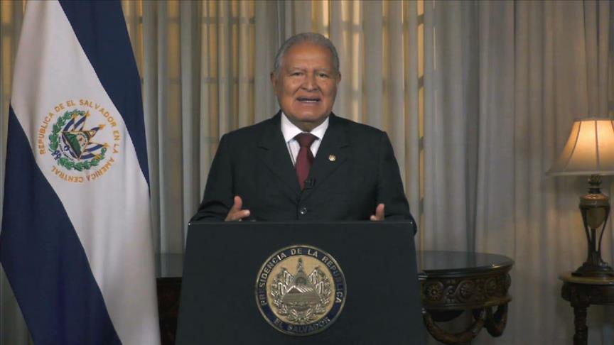 China establece relaciones diplomáticas con El Salvador