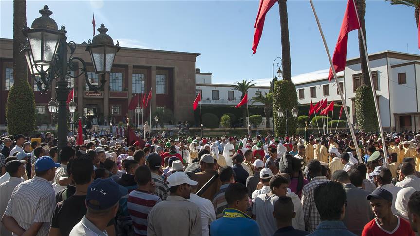 Moroccan cabinet approves mandatory army service bill