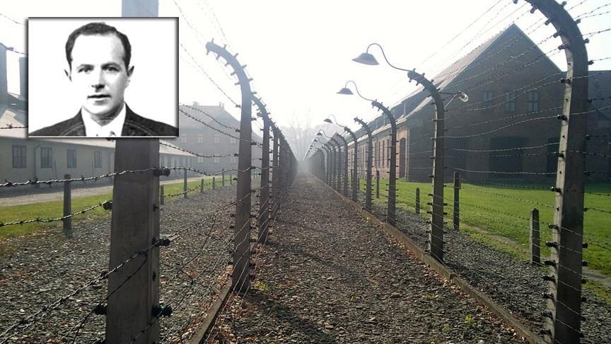 اخراج یک نگهبان اردوگاه نازی‌ها از آمریکا