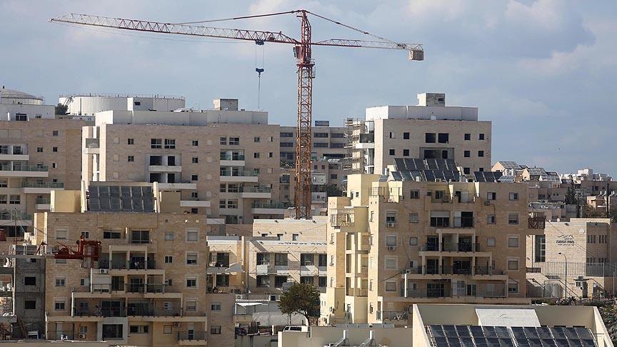 Israel to build 650 new settlement units in West Bank