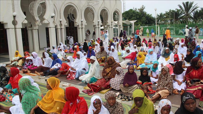 Les musulmans ivoiriens célèbrent Tabaski sans Ouattara