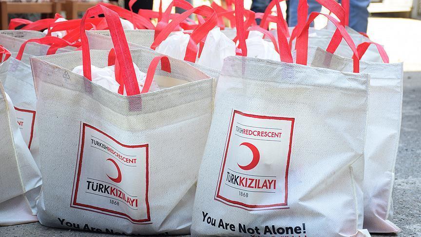 Turkish foundation to sacrifice animals in 40 countries