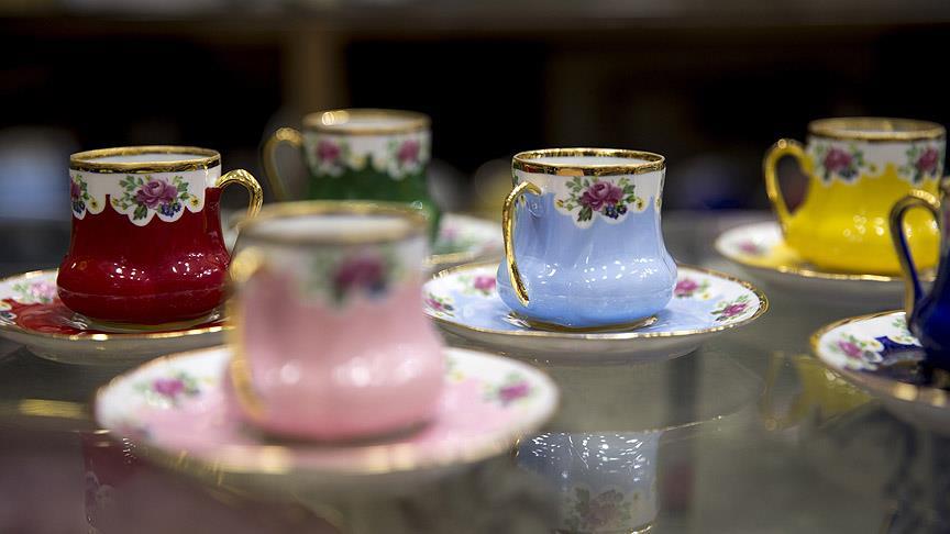 osmanli nin zarafeti sofralara tasiniyor