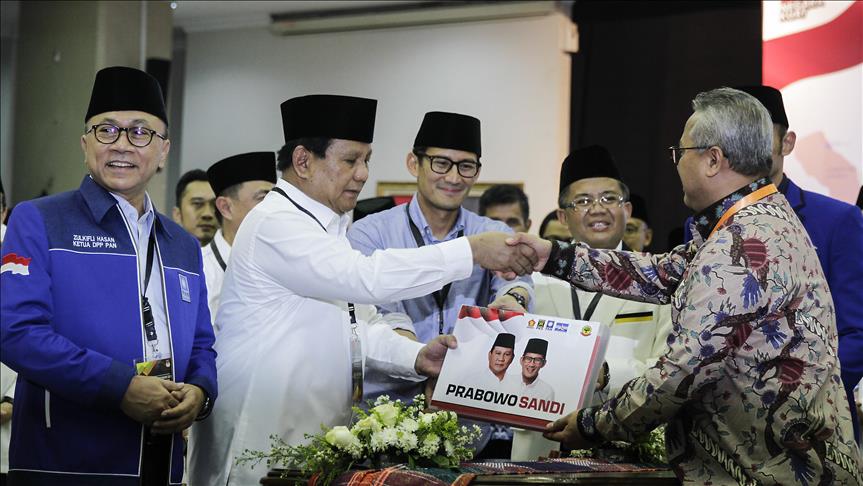 Image result for DEPRESIASI RUPIAH, PRABOWO - SANDIAGA BERTINDAK UNTUK PEMERINTAH