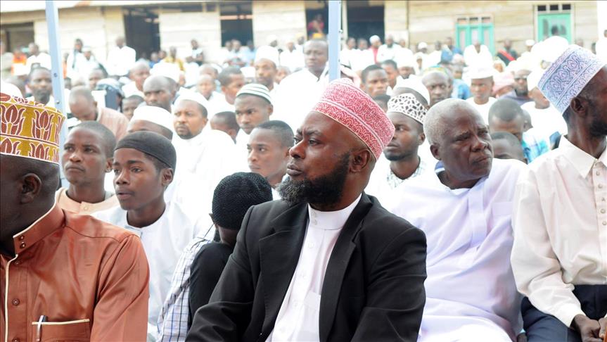 Togo: La communauté musulmane célèbre l'Aïd dans l'amertume