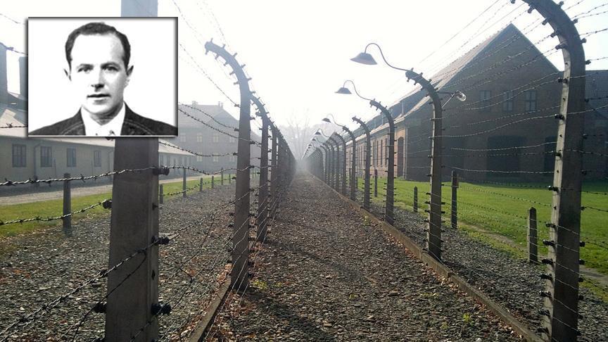 EEUU deporta a sospechoso nazi de crímenes de guerra a Alemania