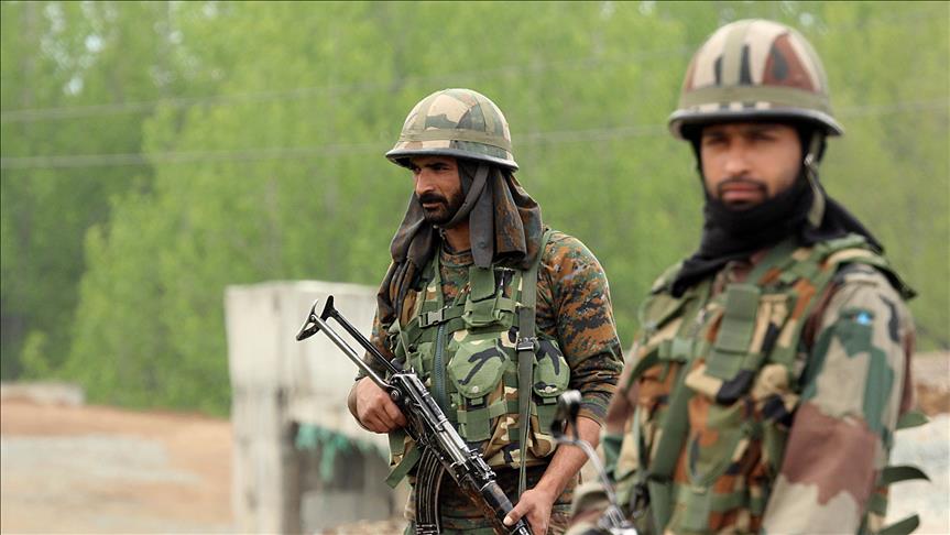 Un nuevo gobernador fue nombrado en Jammu y Cachemira 