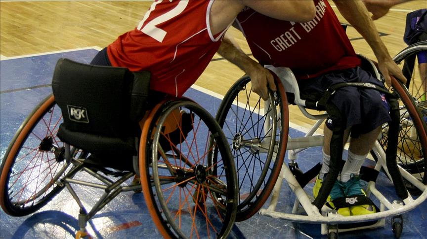 Turkiye Erkek Milli Takimi Turnuvaya Veda Etti