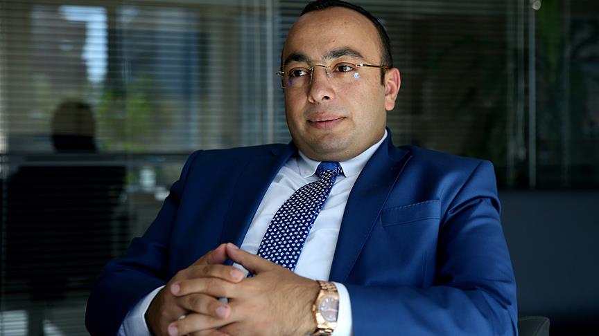 'Taşeron Bankası' ile hedef 1 milyon istihdam