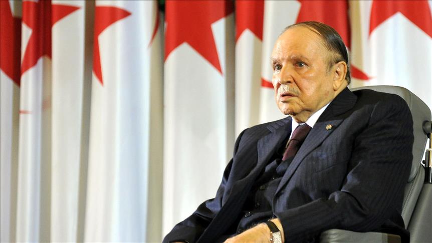 Algérie – Bouteflika limoge le directeur de la sécurité de l’armée (Médias) 