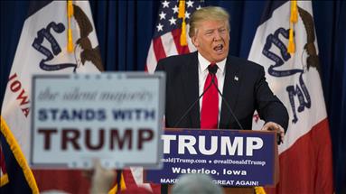 Former Trump campaign chief guilty on 8 charges