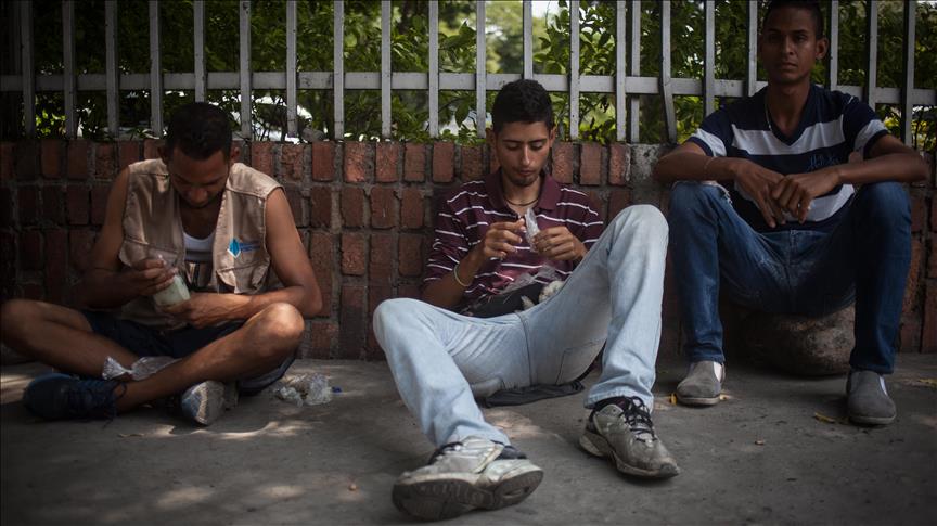 Acnur: los países que acogen a los venezolanos necesitan ayuda