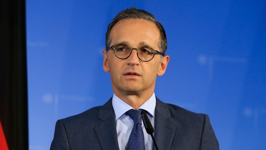 L’Allemagne appelle à mettre fin à la domination américaine dans la finance mondiale