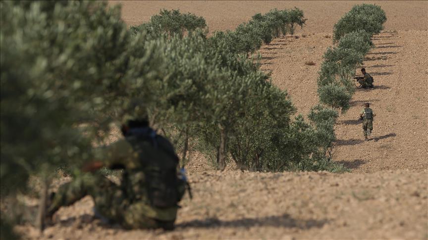 La nueva cara de Siria después de la Operación Escudo del Éufrates 
