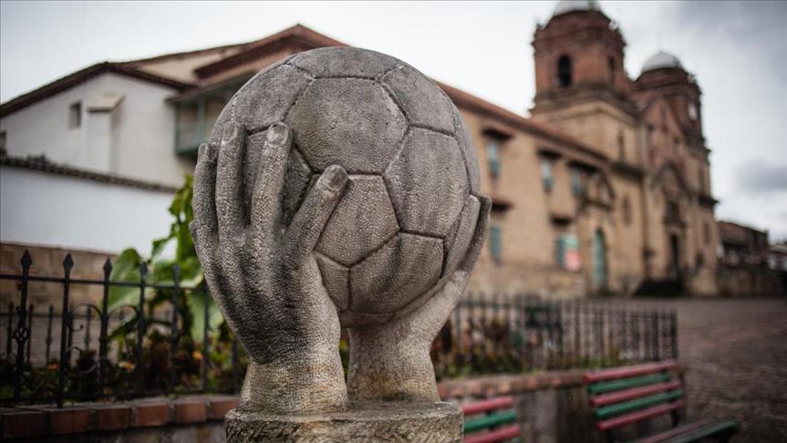 Fallece importante exjugador de la Selección Colombia