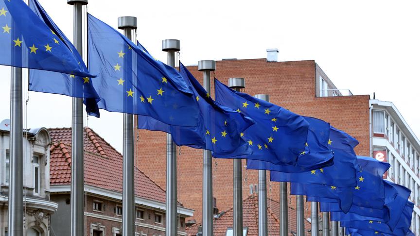 ABden İrana 18 milyon euroluk destek ABden İrana 18 milyon euroluk destek