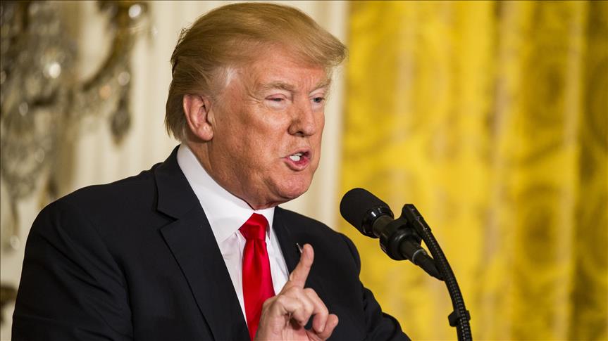 Trump tells Pompeo to cancel North Korea trip